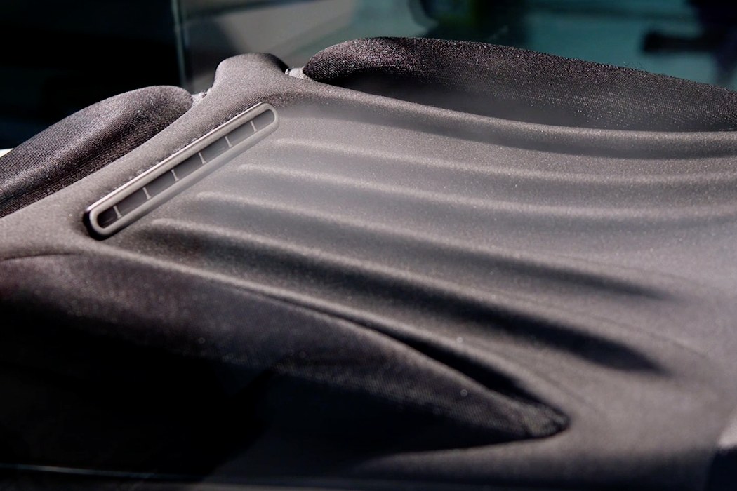 knapsack，air conditioner，modularization，VITLE，