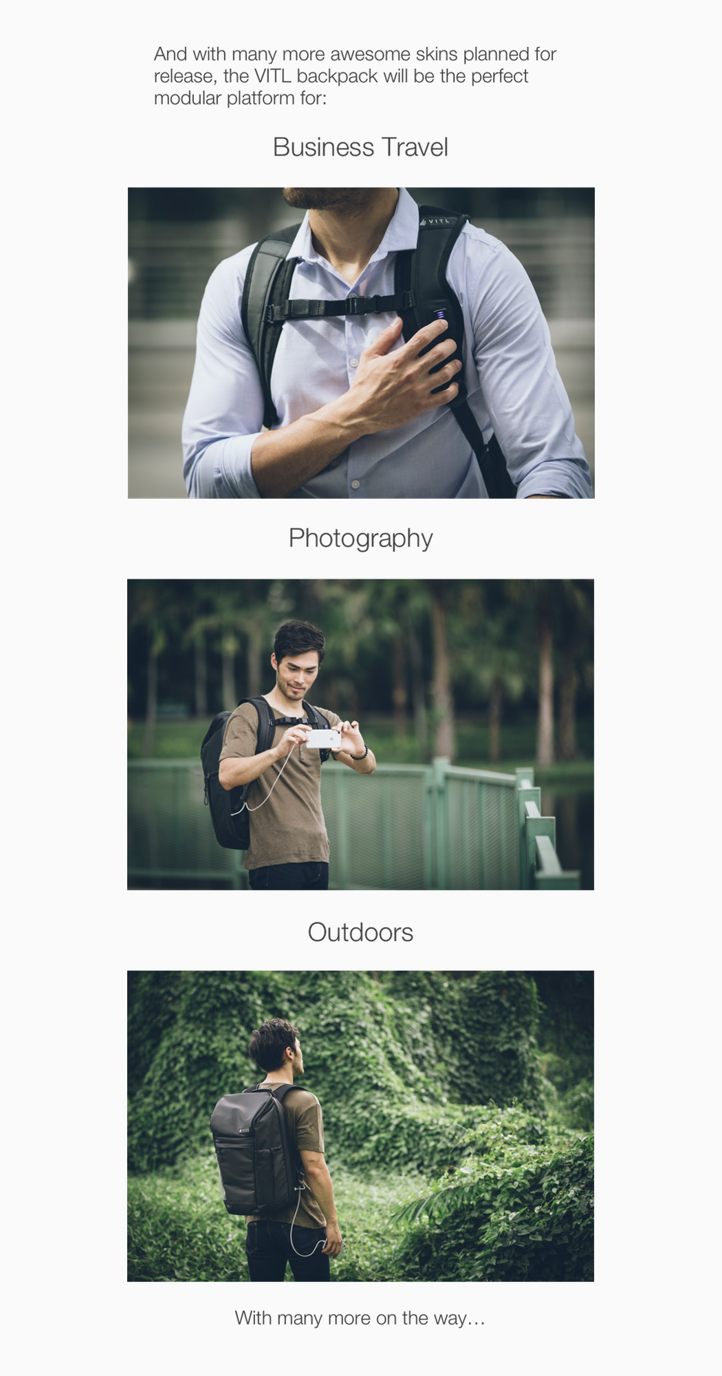 knapsack，air conditioner，modularization，VITLE，