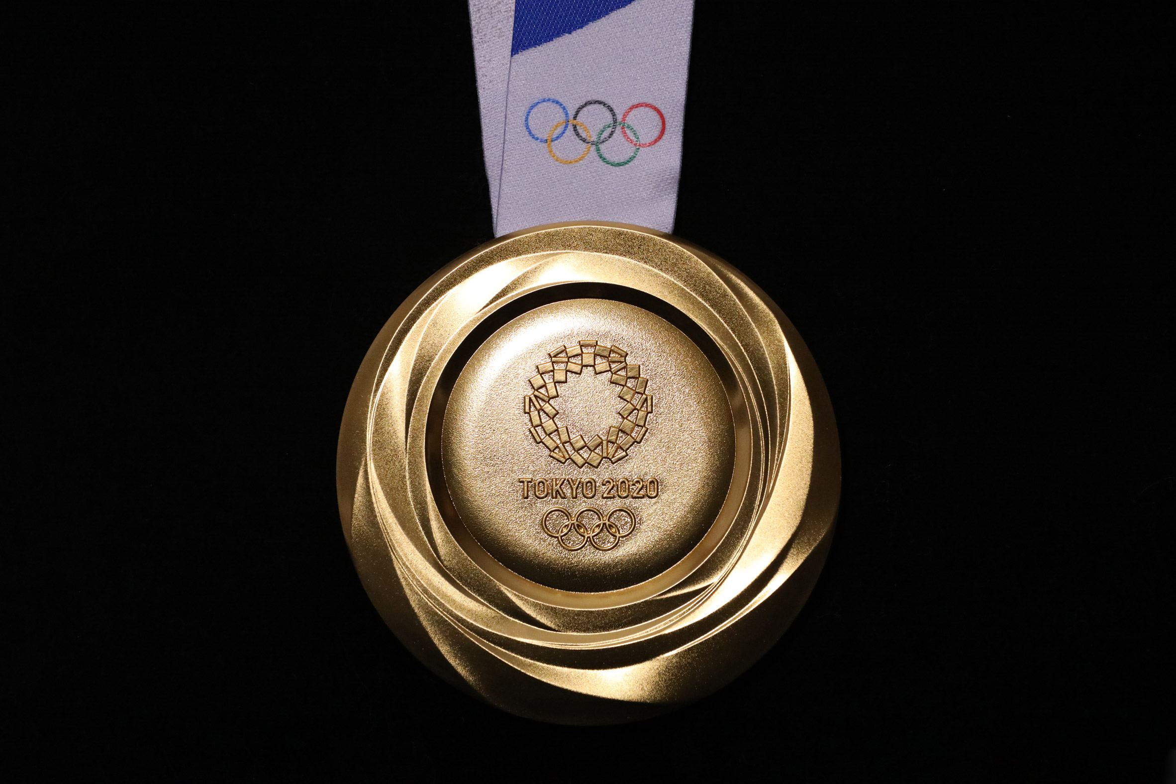 奖牌,东京,2020,奥运会