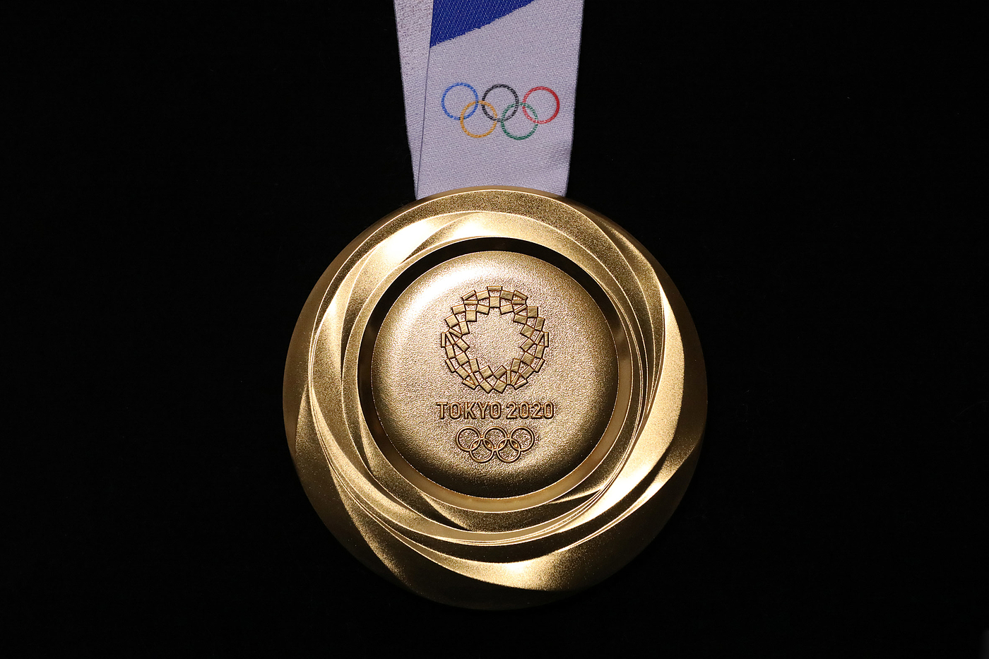 medal，Tokyo，two thousand and twenty，Olympic Games，