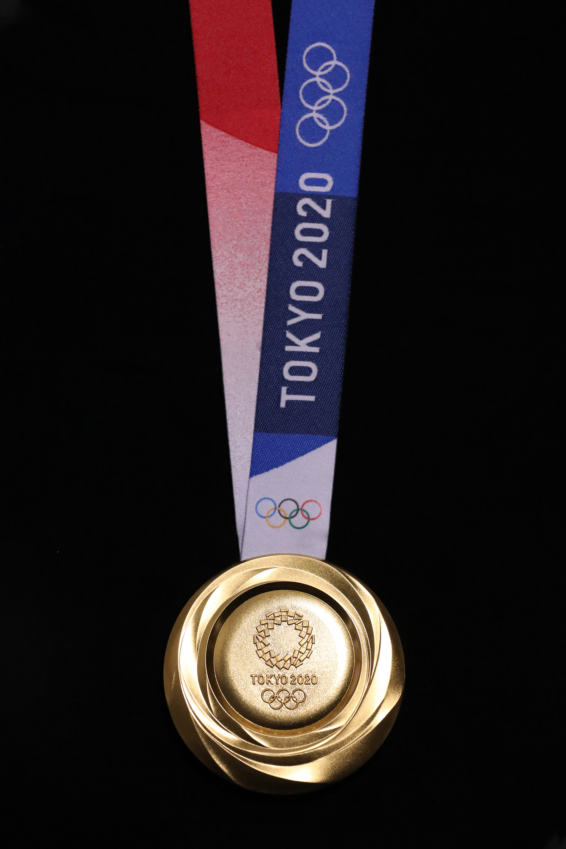 奖牌,东京,2020,奥运会