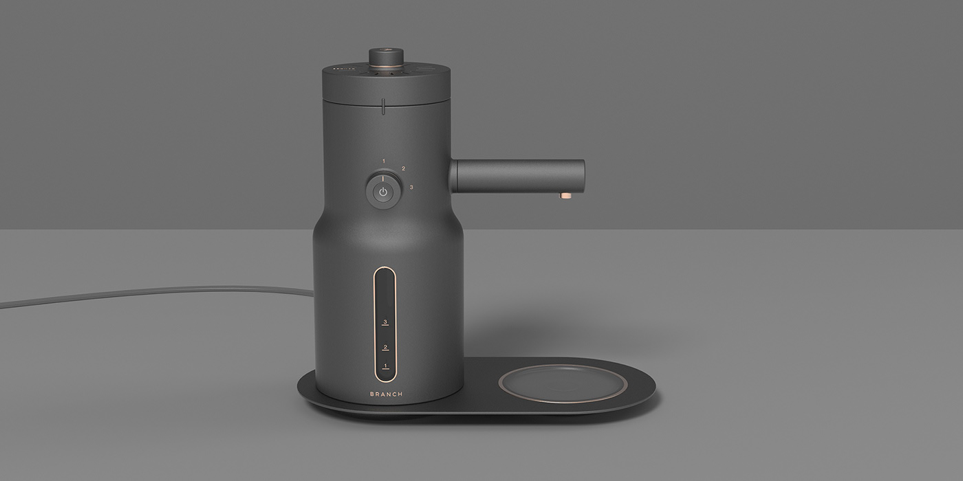 Household Electric Appliances，packing，Coffee machine，