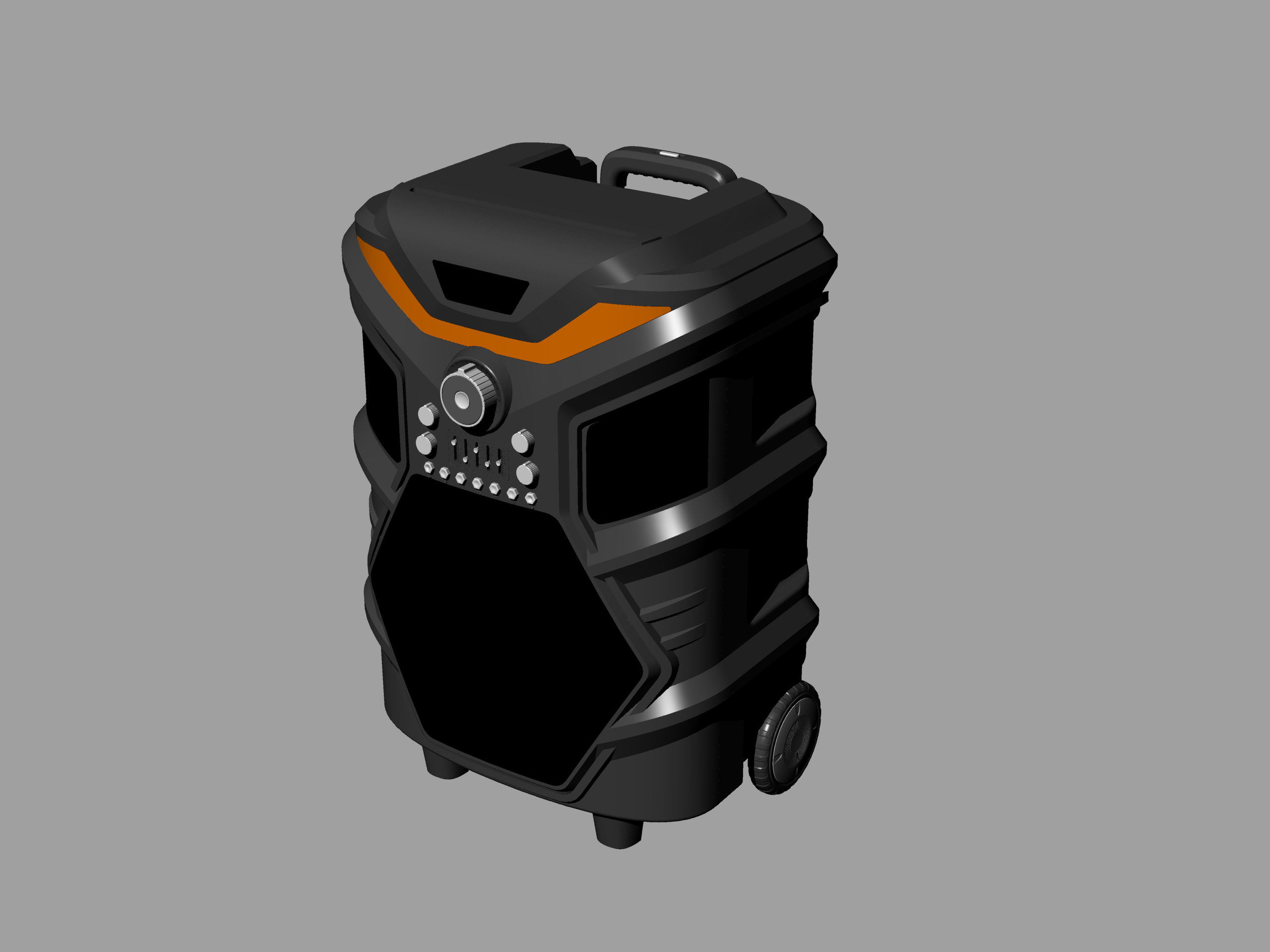 modelling，audio frequency，