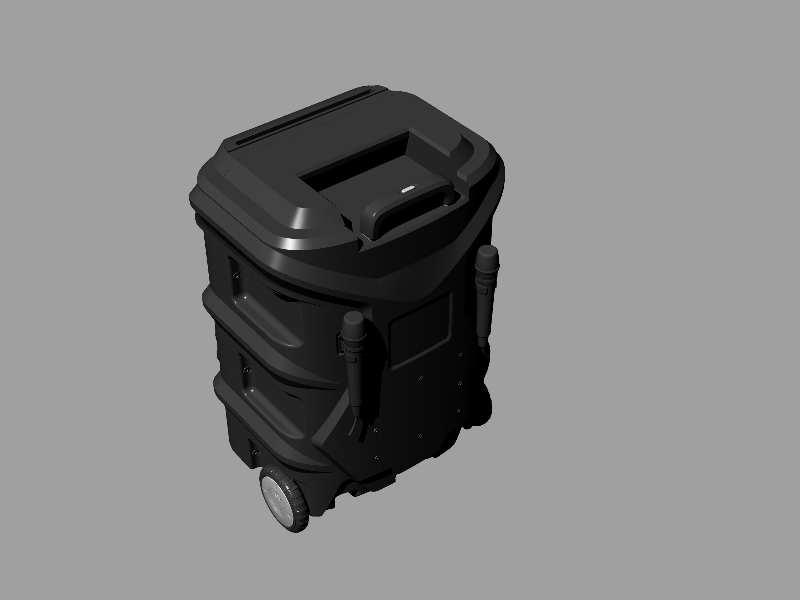 modelling，audio frequency，