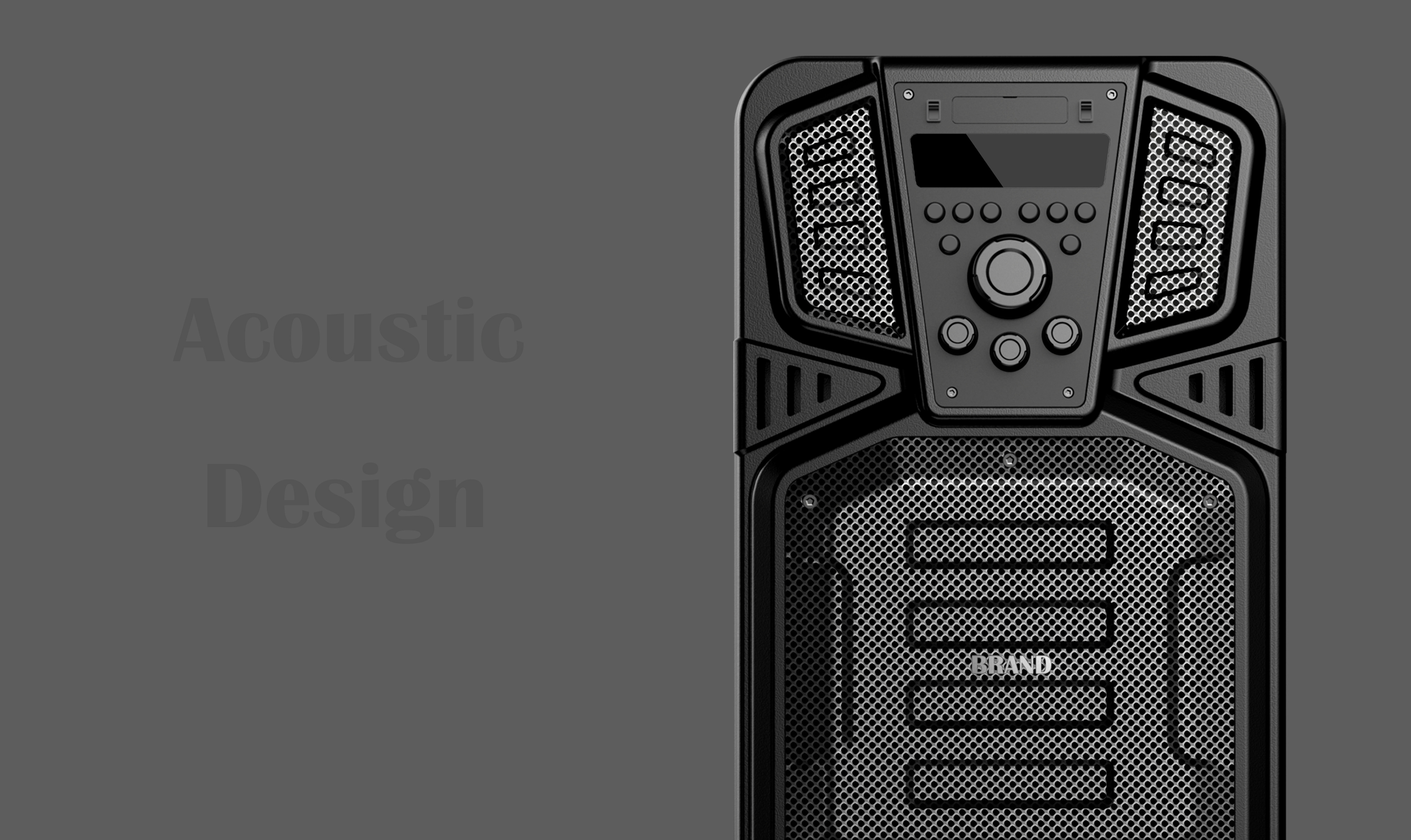 modelling，audio frequency，