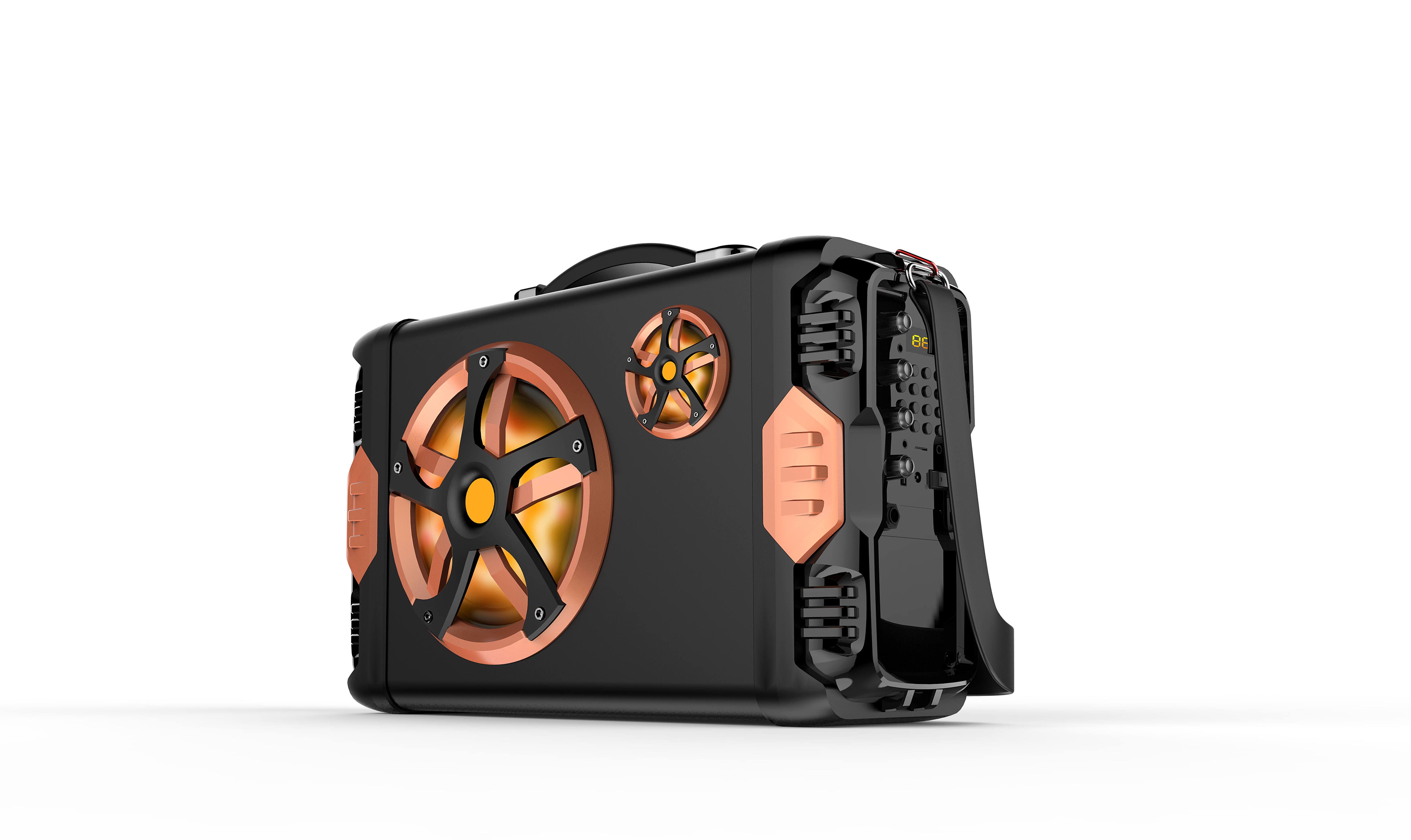 modelling，audio frequency，