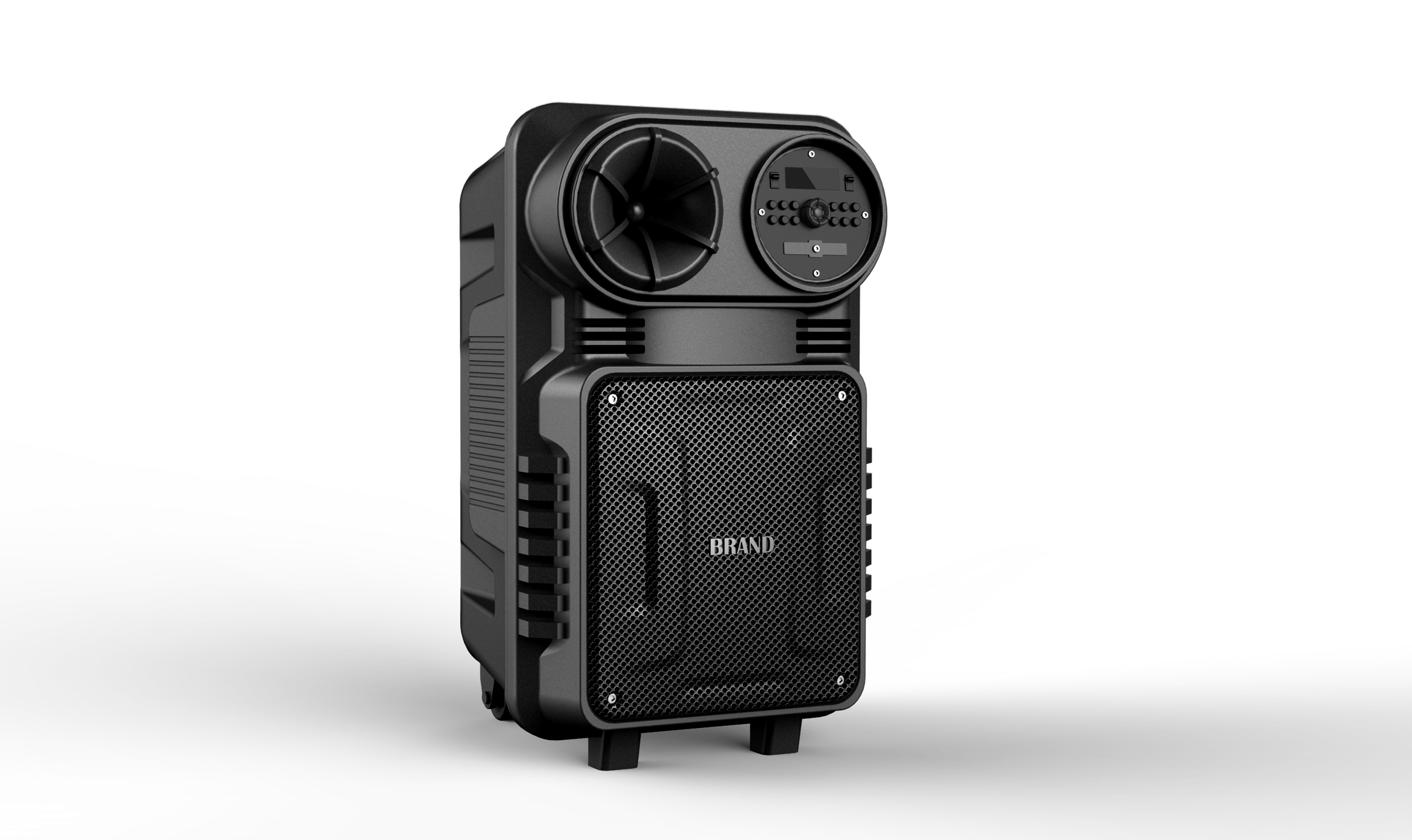 modelling，audio frequency，