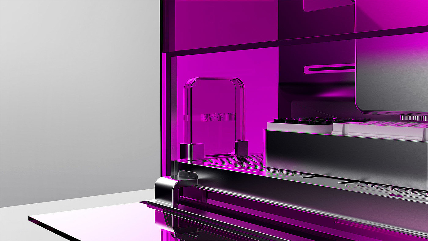 product design，3d，Biological printer，biology，