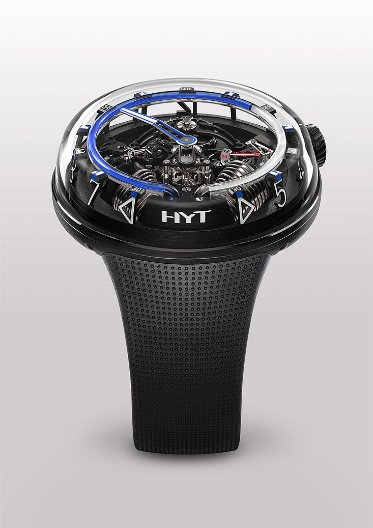 Watch design，