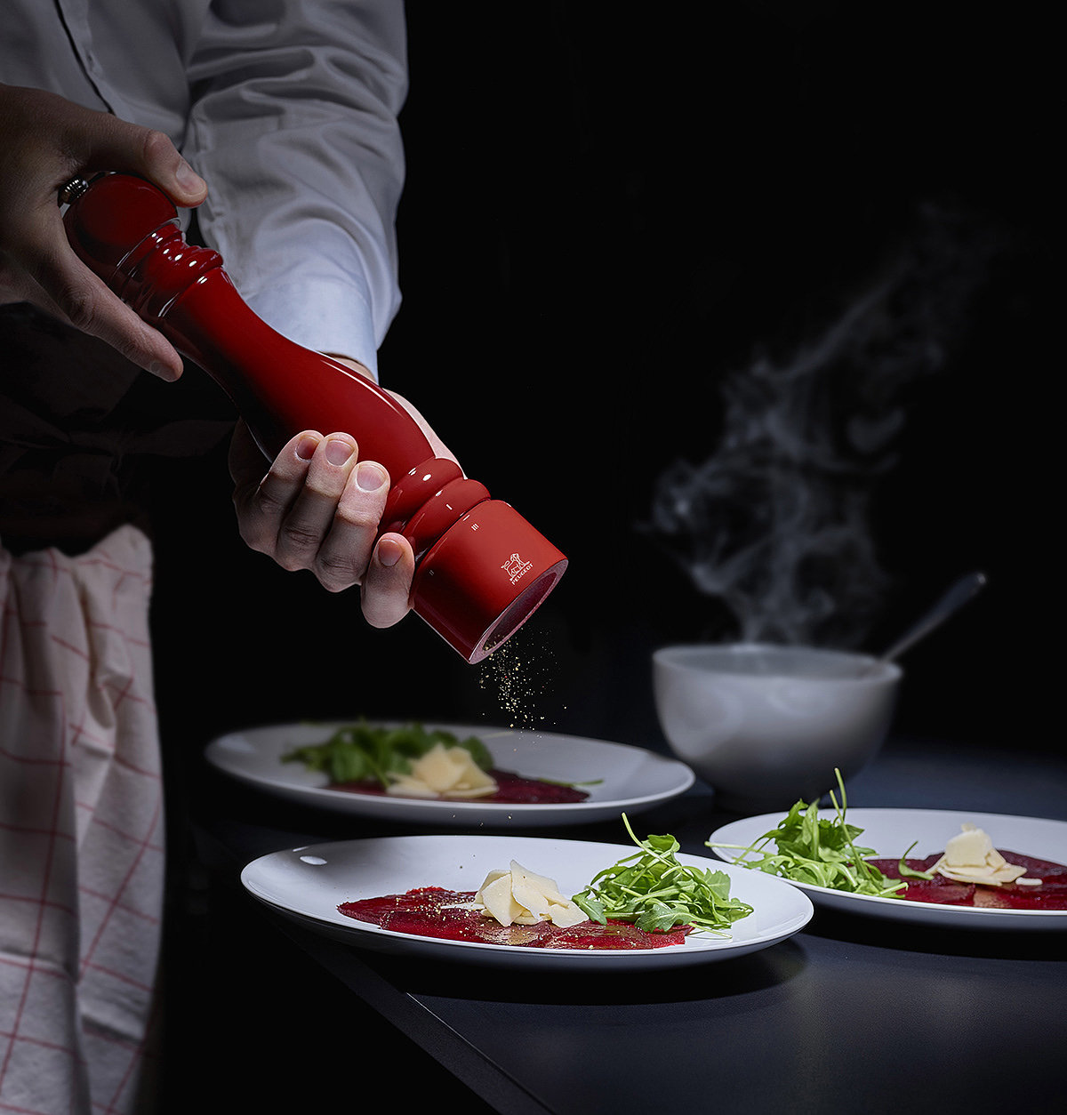 beautiful，Peugeot flavor，Kitchen supplies，