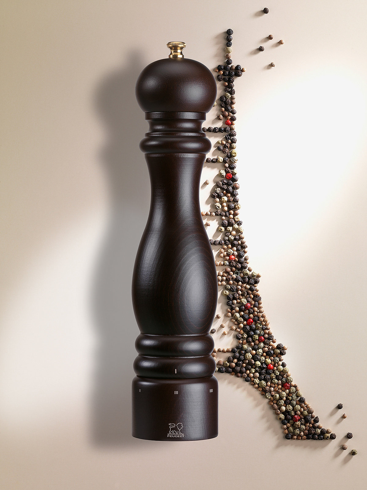 beautiful，Peugeot flavor，Kitchen supplies，