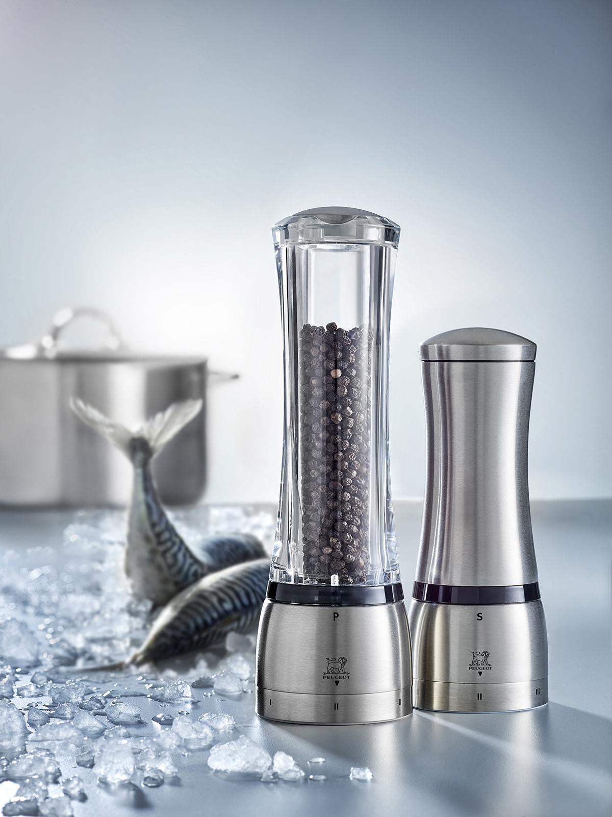 beautiful，Peugeot flavor，Kitchen supplies，