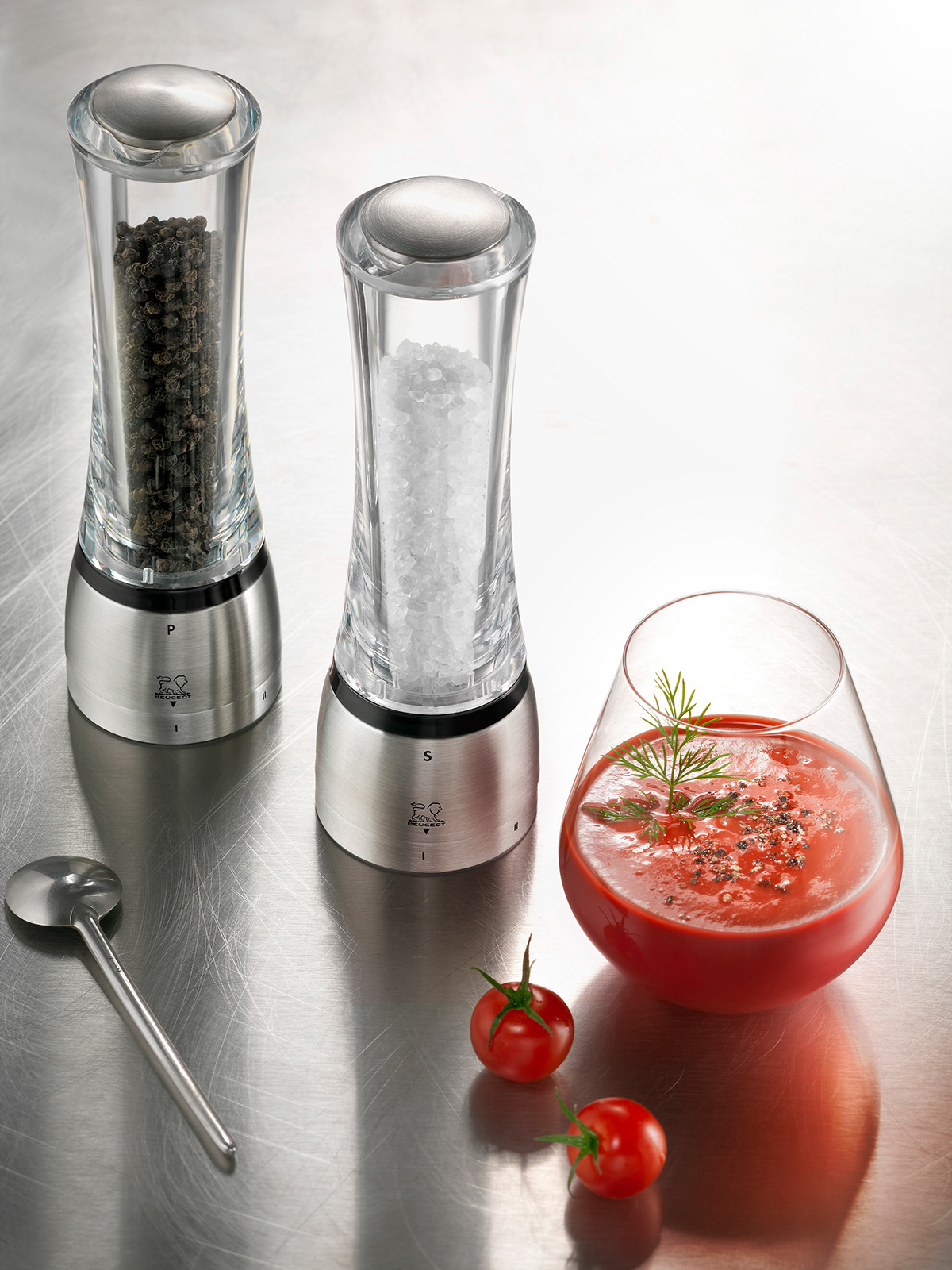 beautiful，Peugeot flavor，Kitchen supplies，