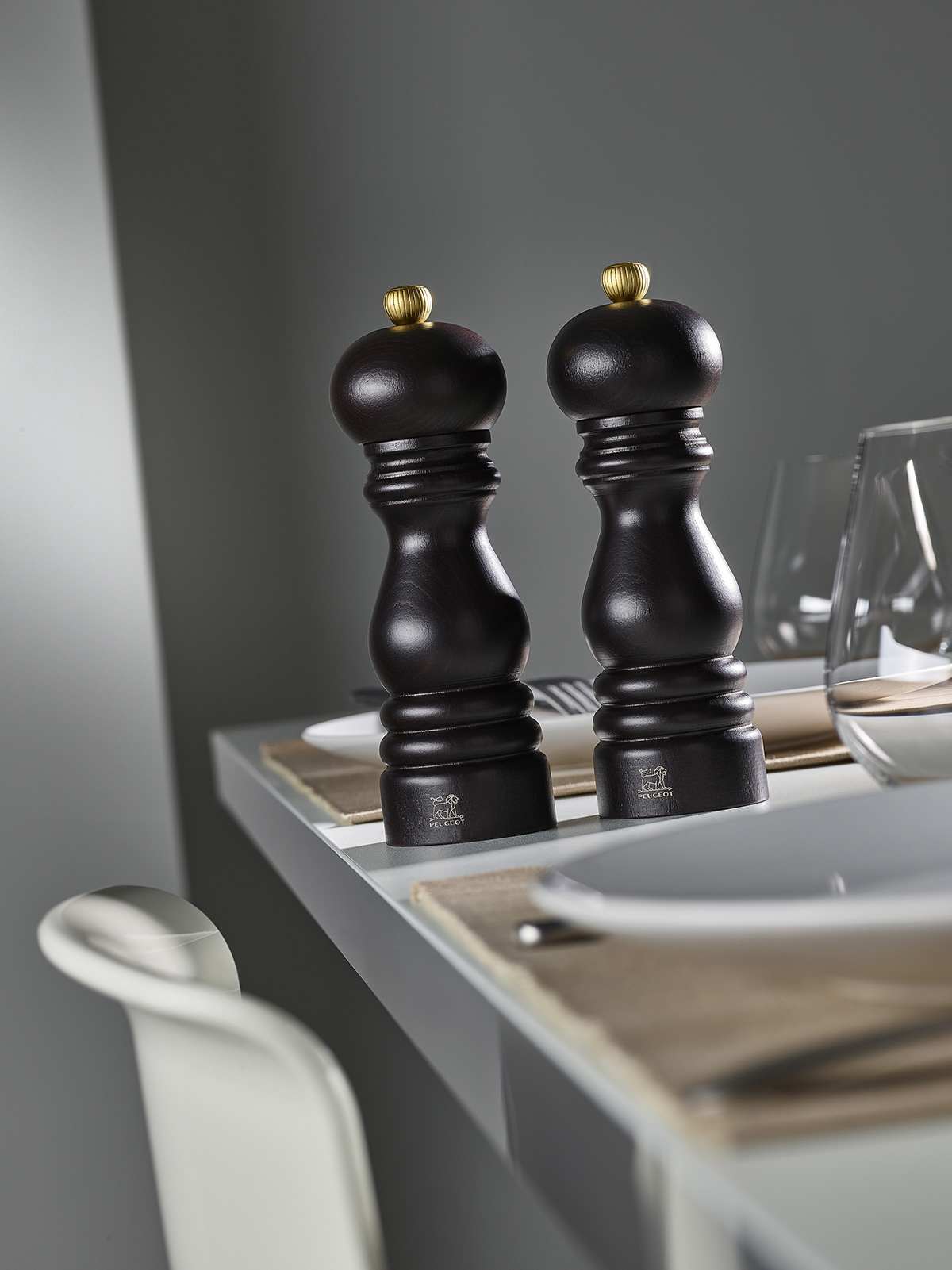 beautiful，Peugeot flavor，Kitchen supplies，