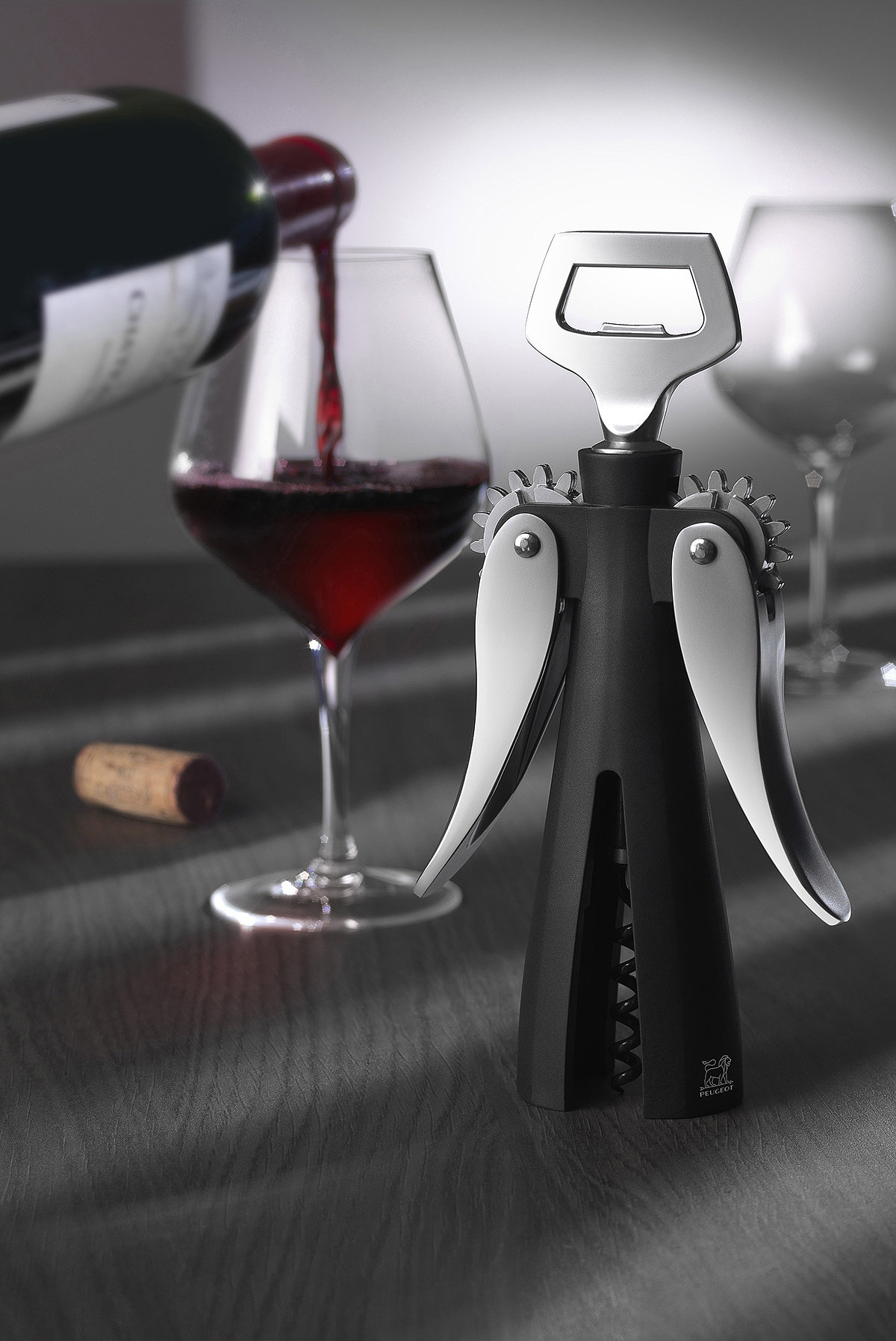 beautiful，Peugeot flavor，Kitchen supplies，
