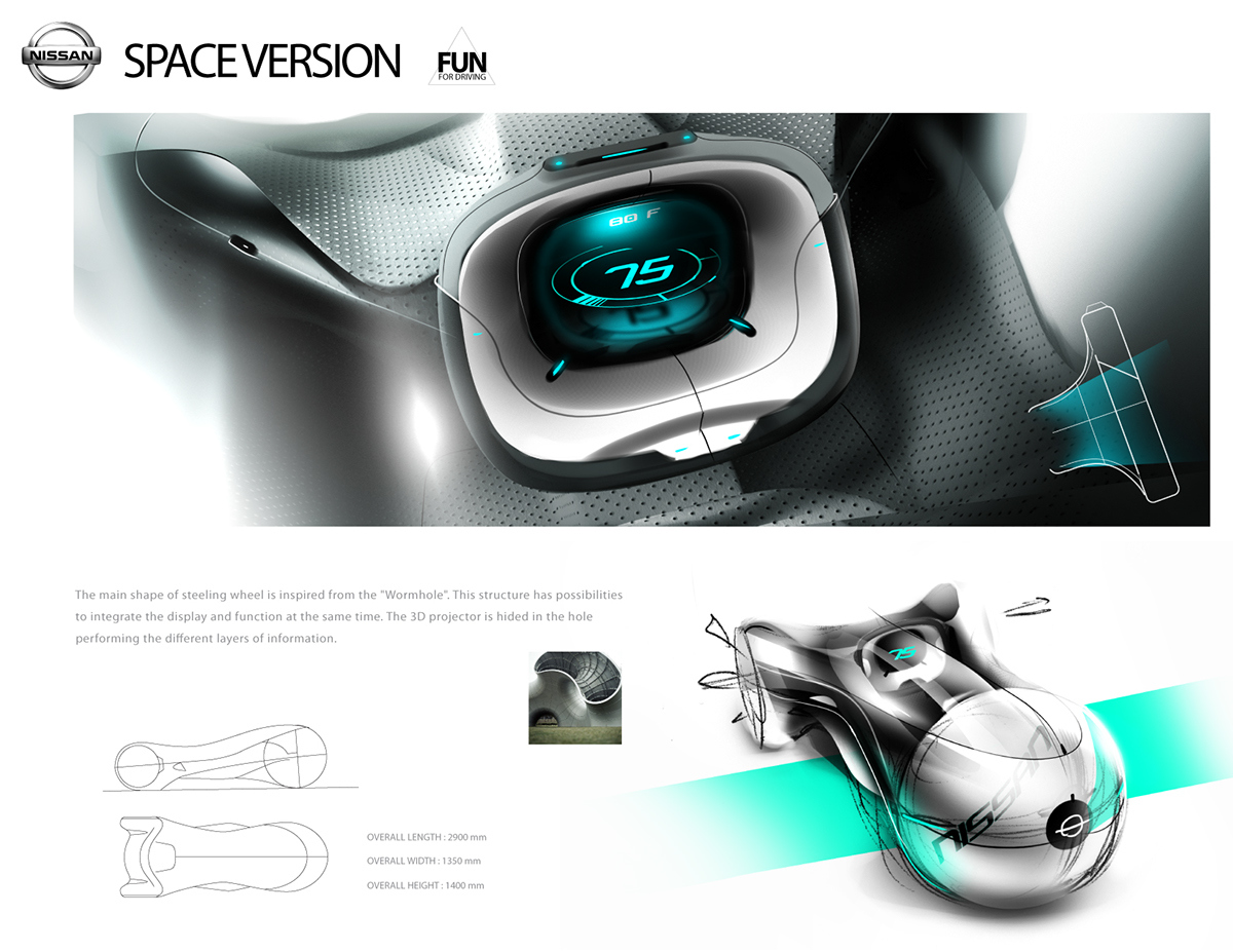 Automatic design，Mellow，Unique shape，product design，industrial design，