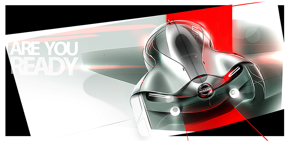 Automatic design，Mellow，Unique shape，product design，industrial design，
