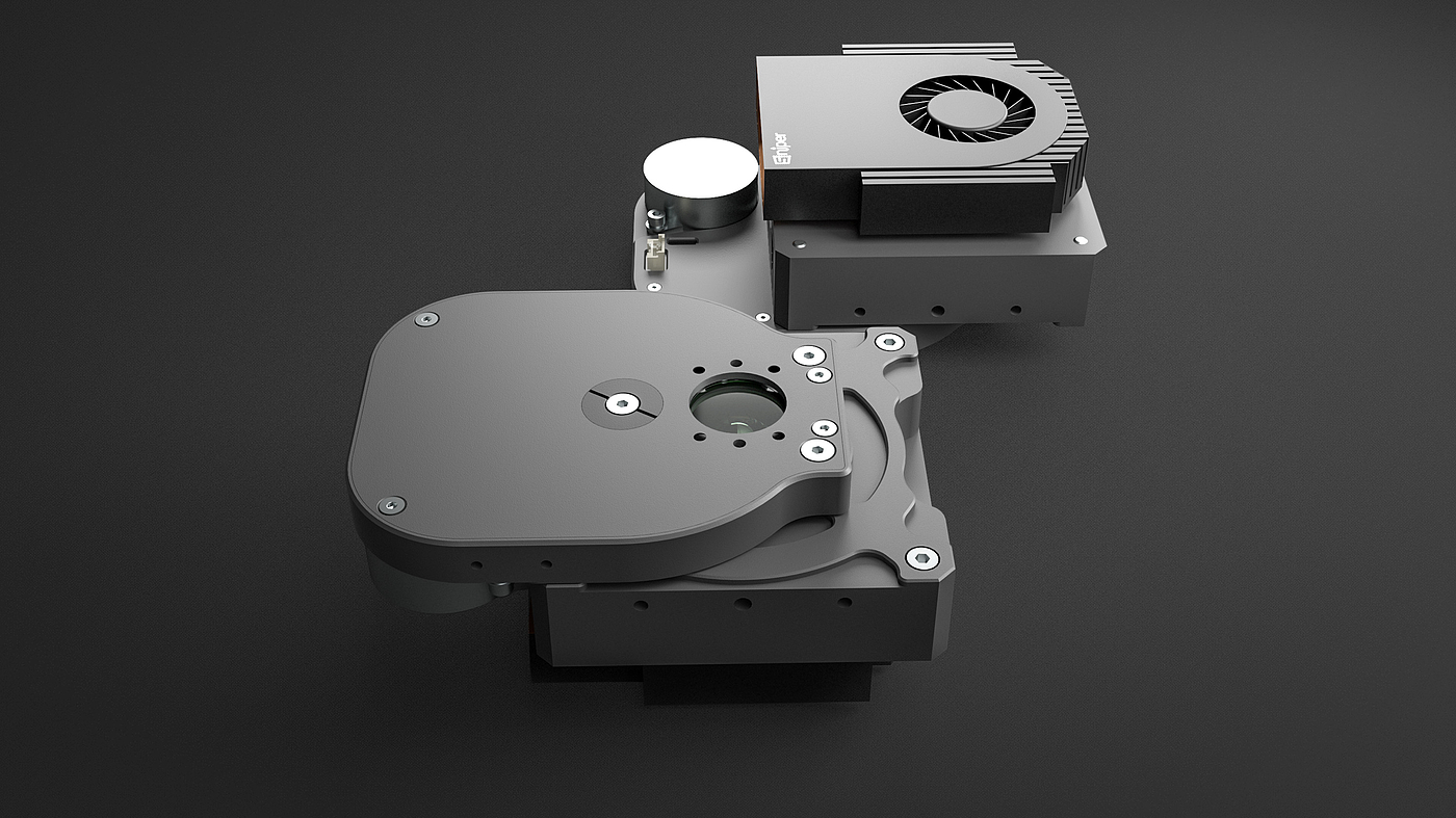 Equipment components，
