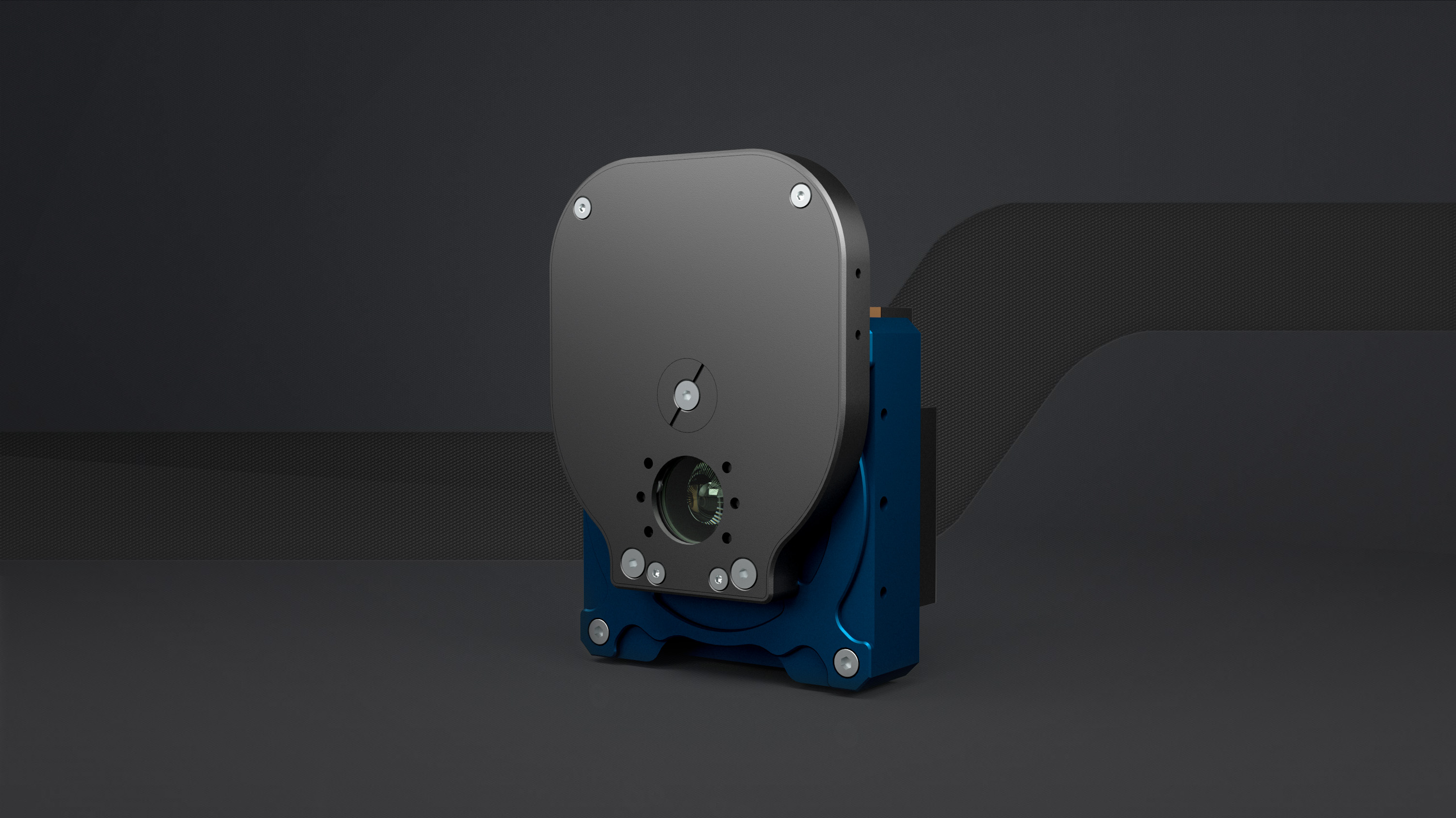 Equipment components，