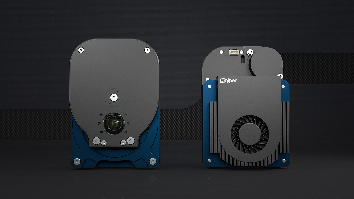 Equipment components，