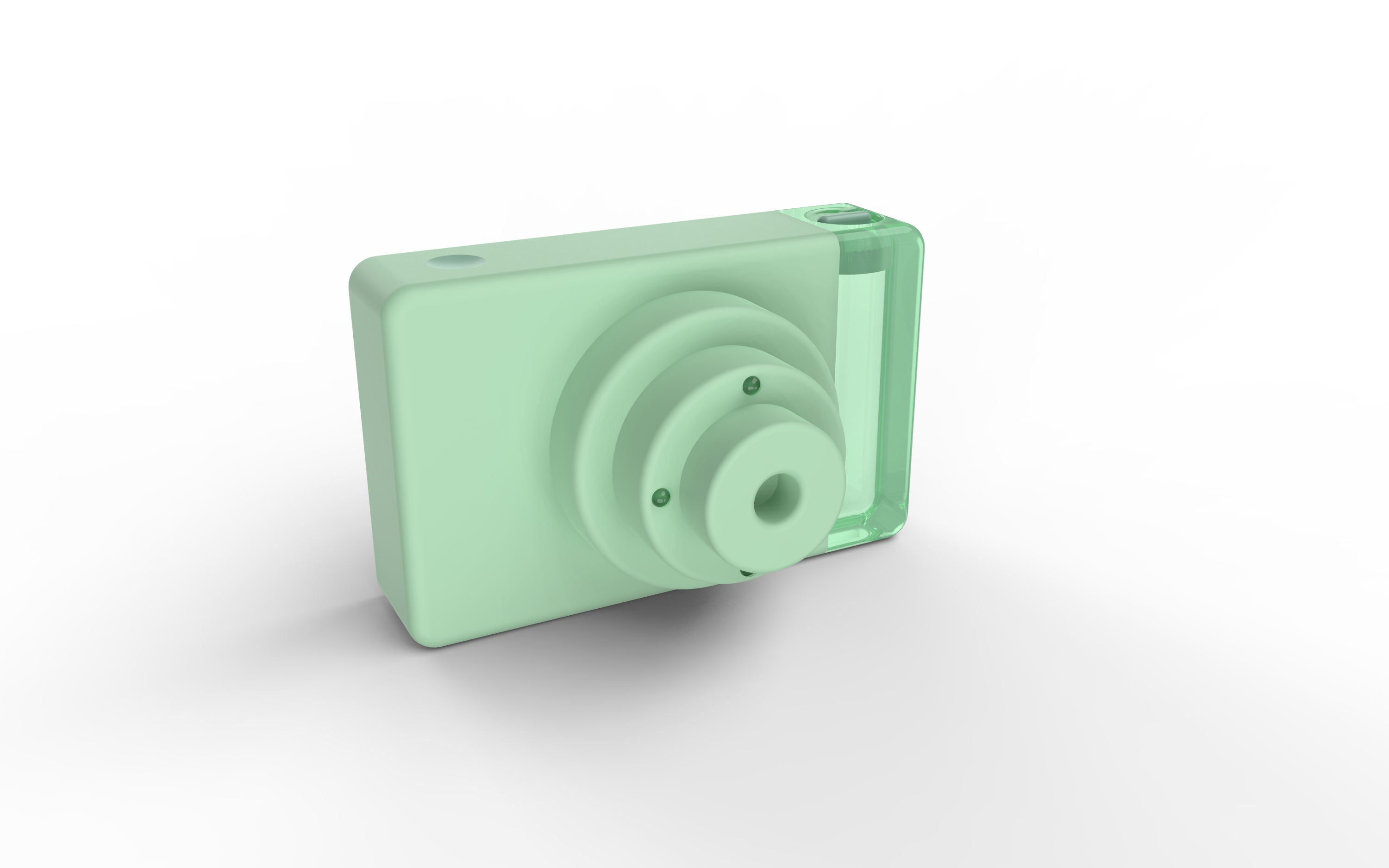 Jelly bubble machine，fully automatic，MUJI，perfect，