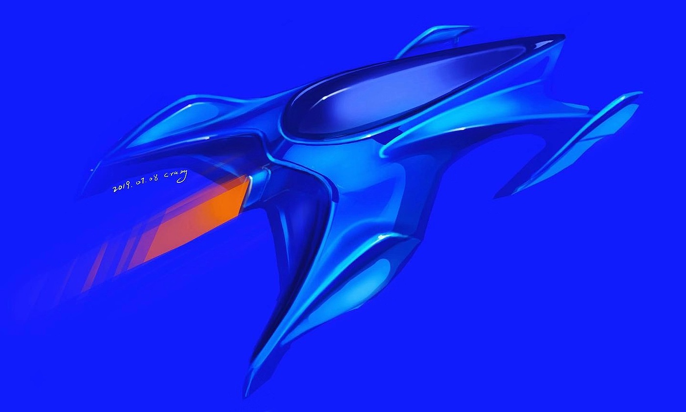 design sketch，sketch，Automobile design，