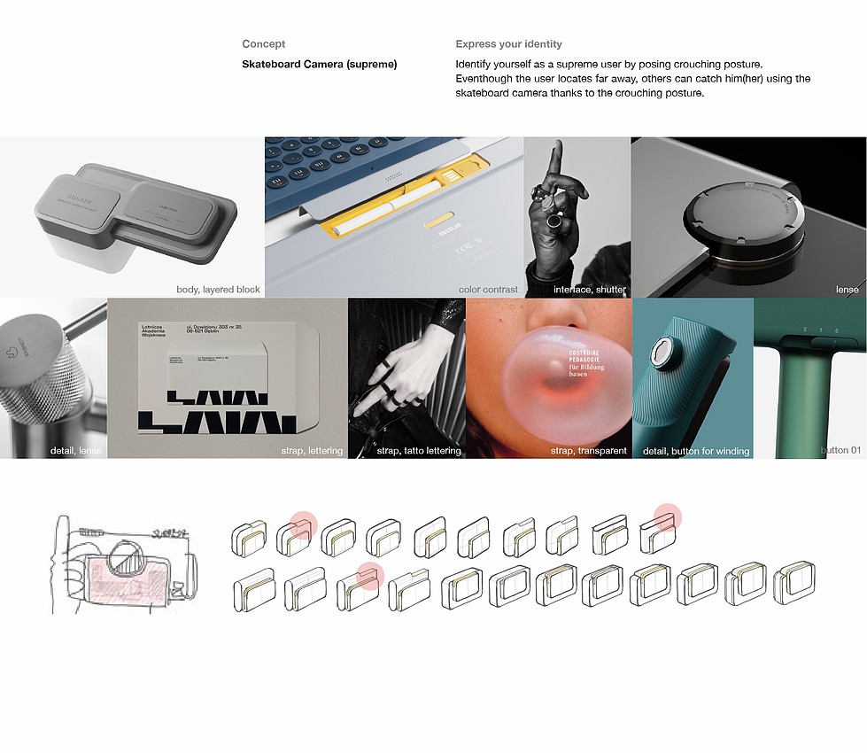 Electronics，Appearance design，Modeling design，