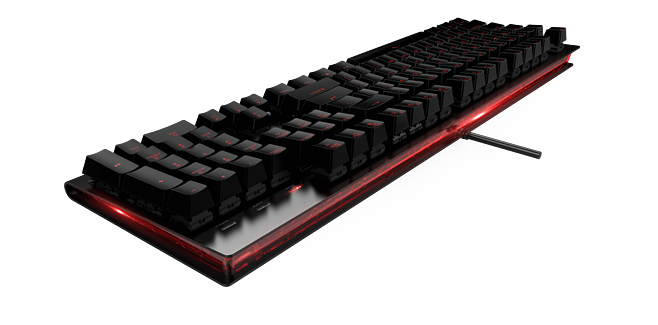 Titanium, e-sports, keyboard, mouse, headset，