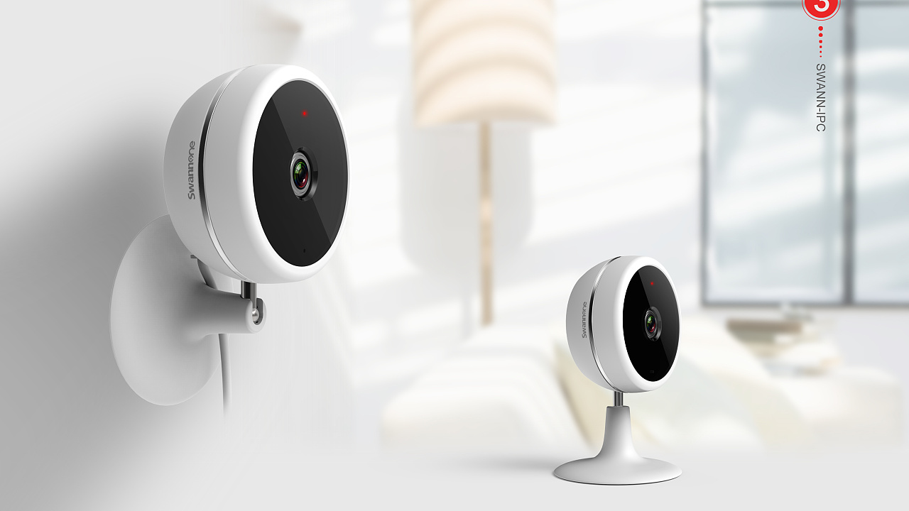 Mellow，Tough，concise，product design，industrial design，camera，