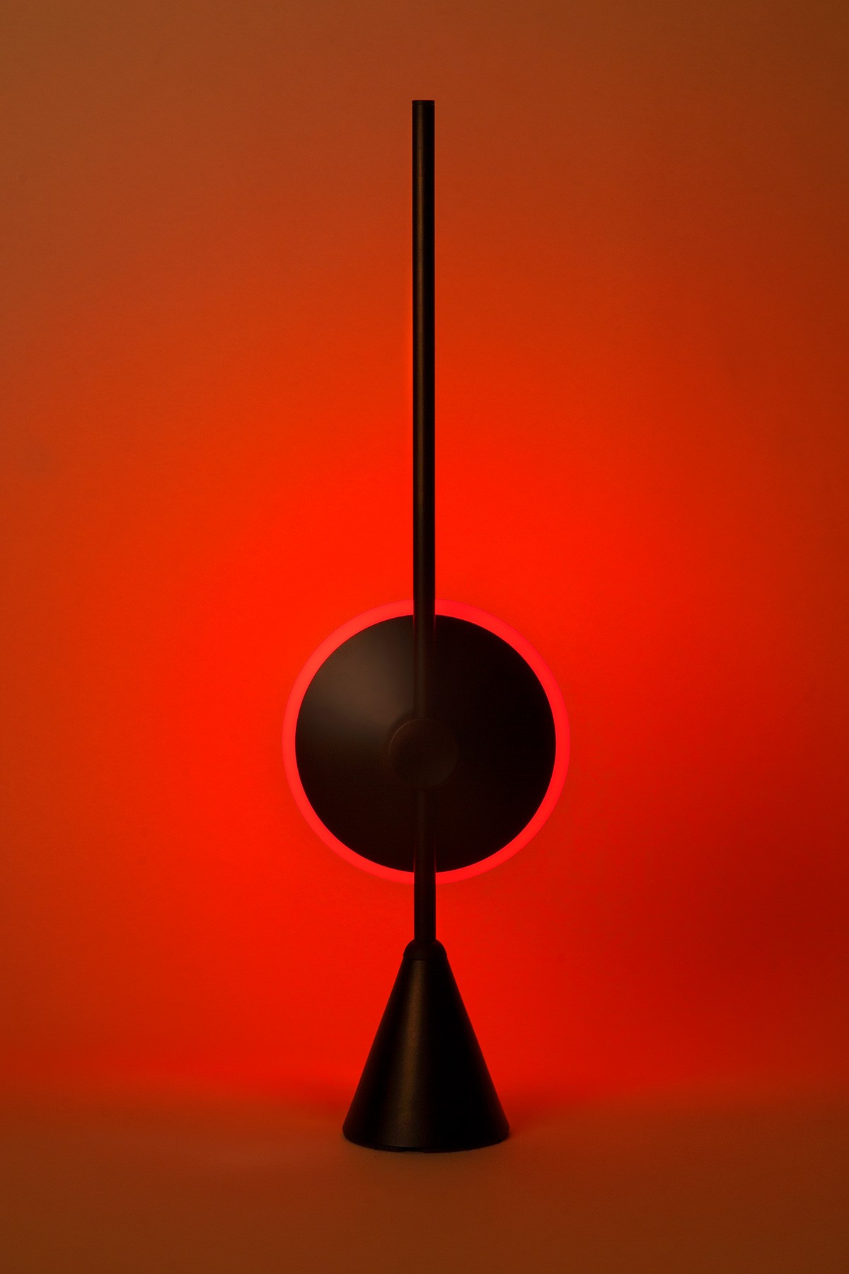 2019 red dot product design award，lamps and lanterns，Lighting tools，Red dot best design award，best of best ，