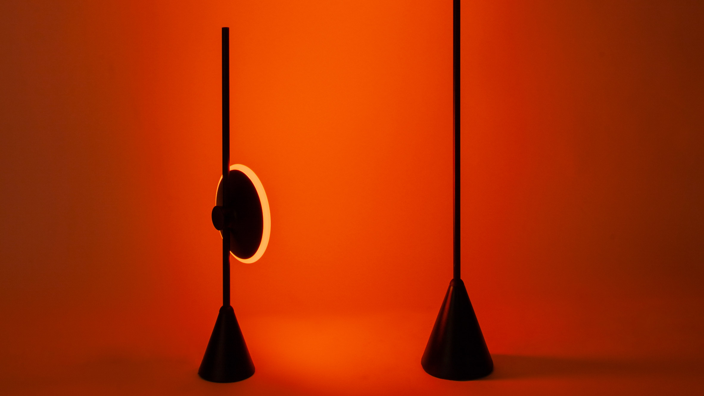 2019 red dot product design award，lamps and lanterns，Lighting tools，Red dot best design award，best of best ，