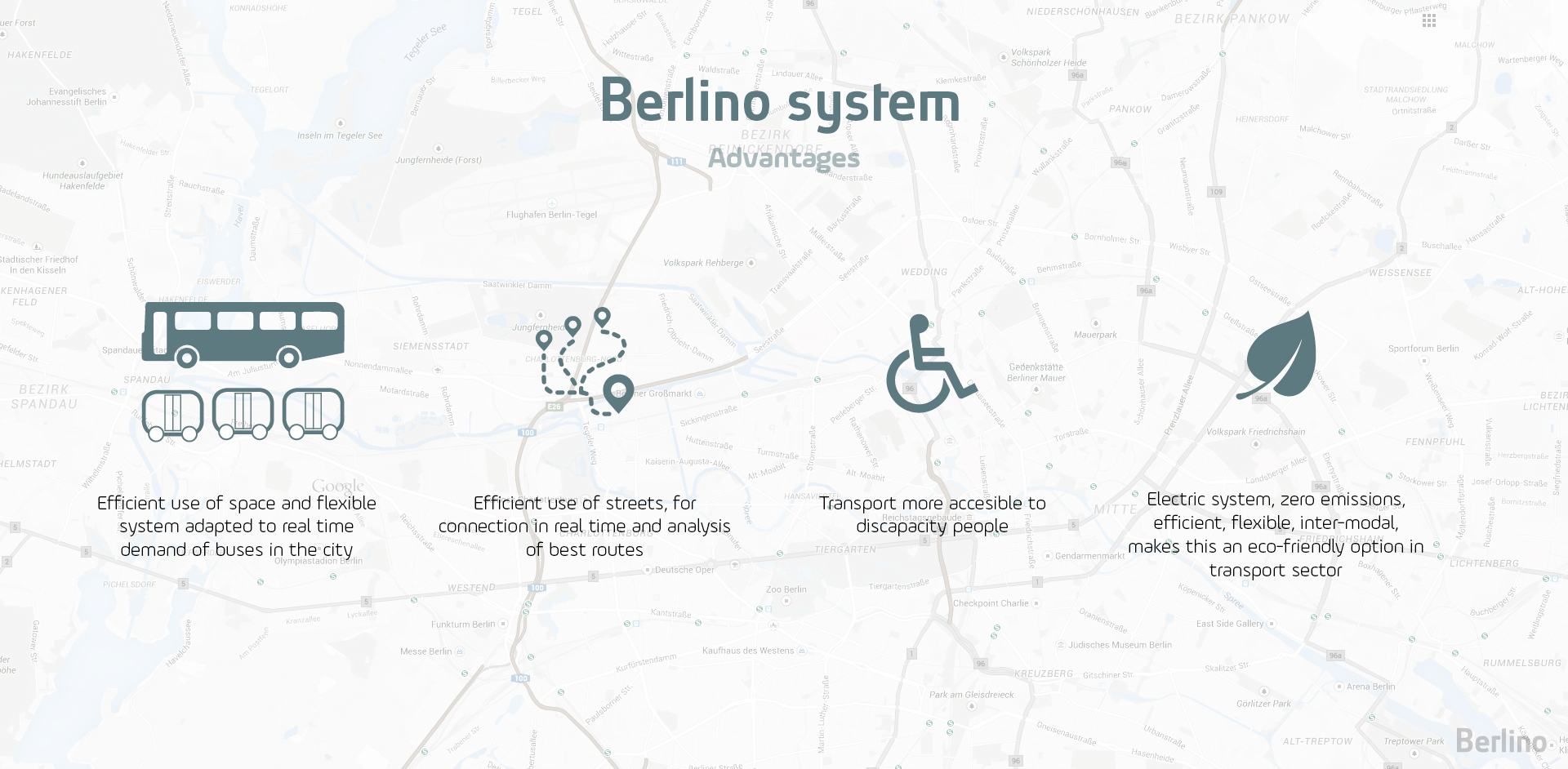 Berlino.，bus，Automobile design，