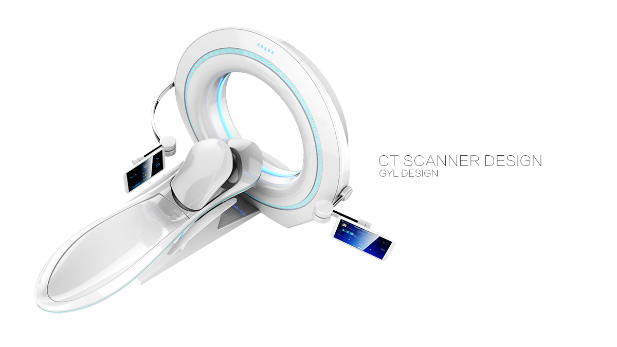 Appearance design，Modeling design，