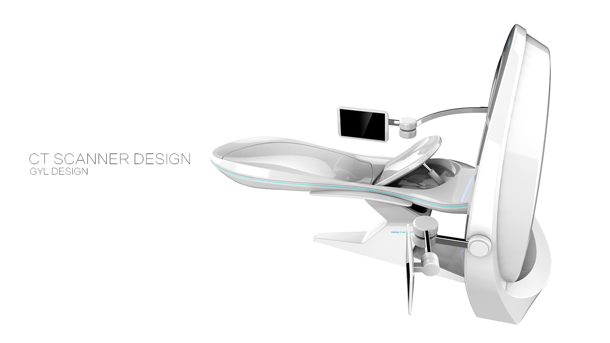 Appearance design，Modeling design，