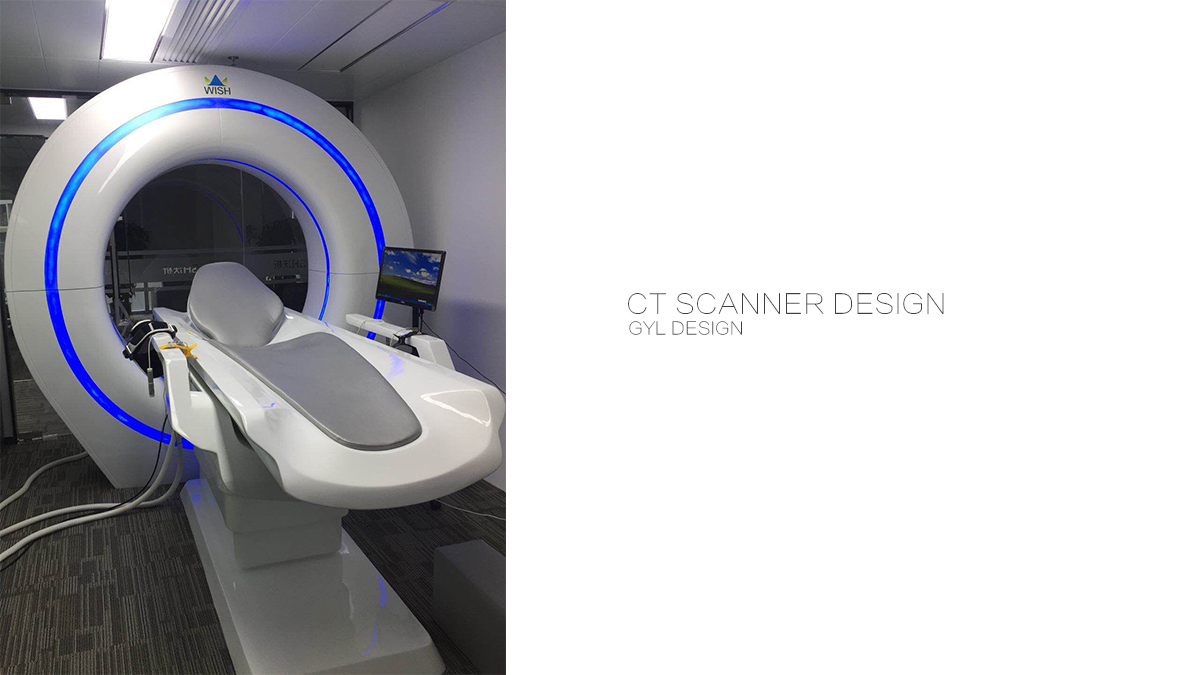 Appearance design，Modeling design，