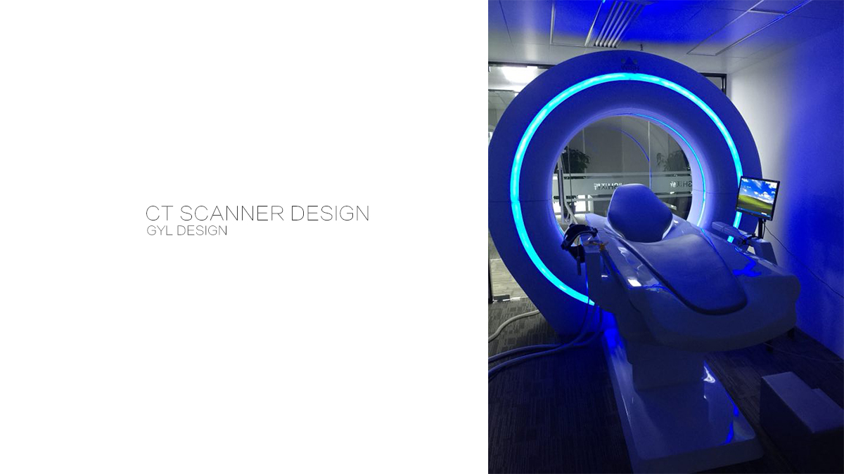 Appearance design，Modeling design，