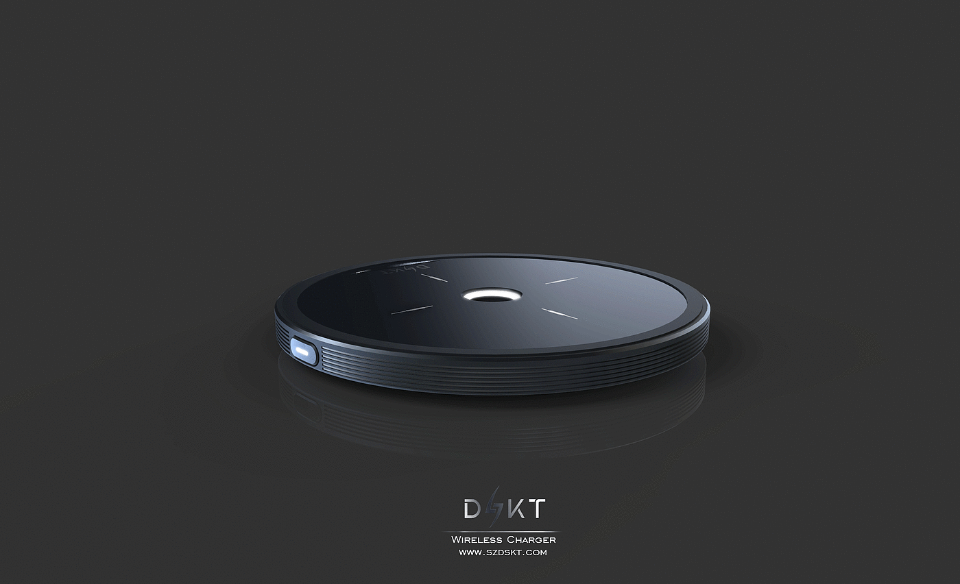 3C digital，product design，industrial design，Wireless charging，