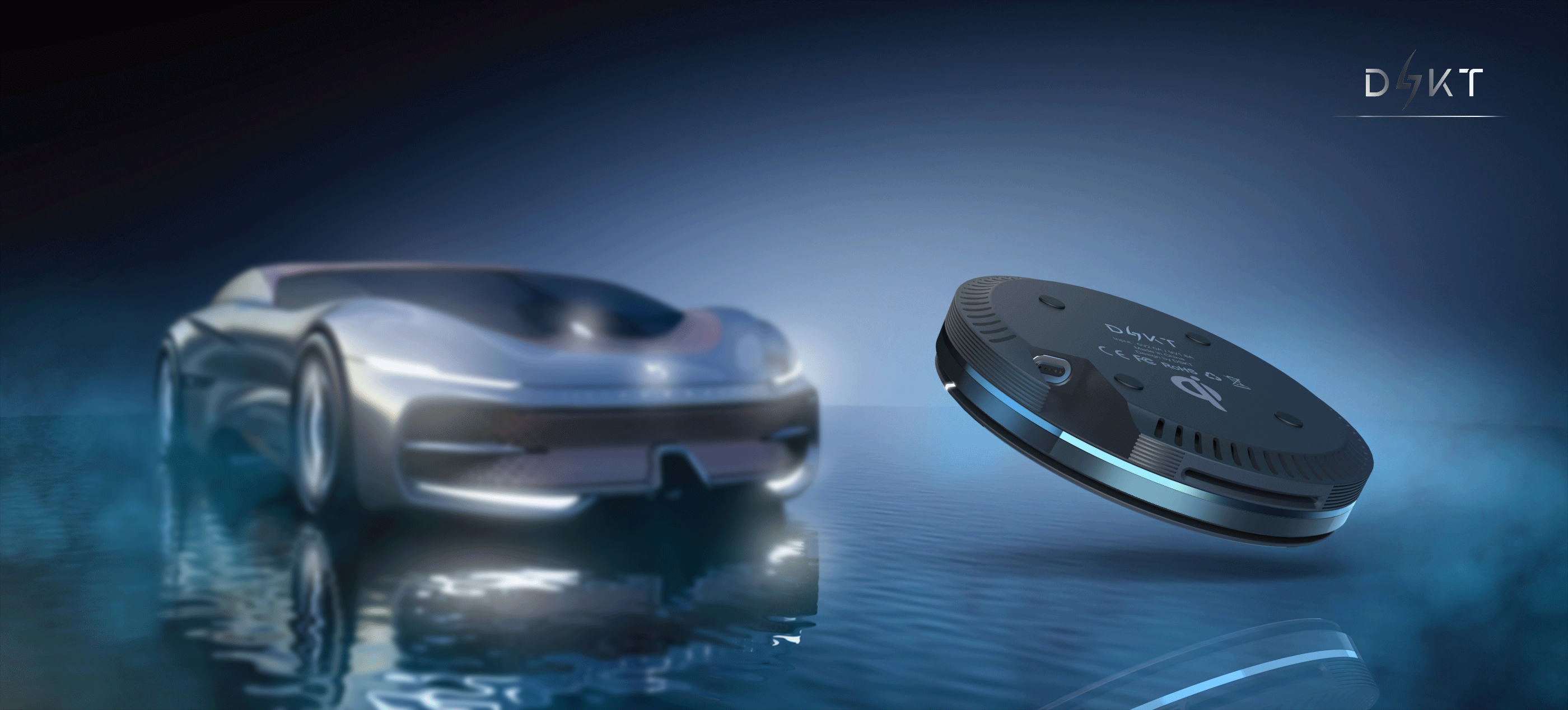 3C digital，product design，industrial design，Wireless charging，