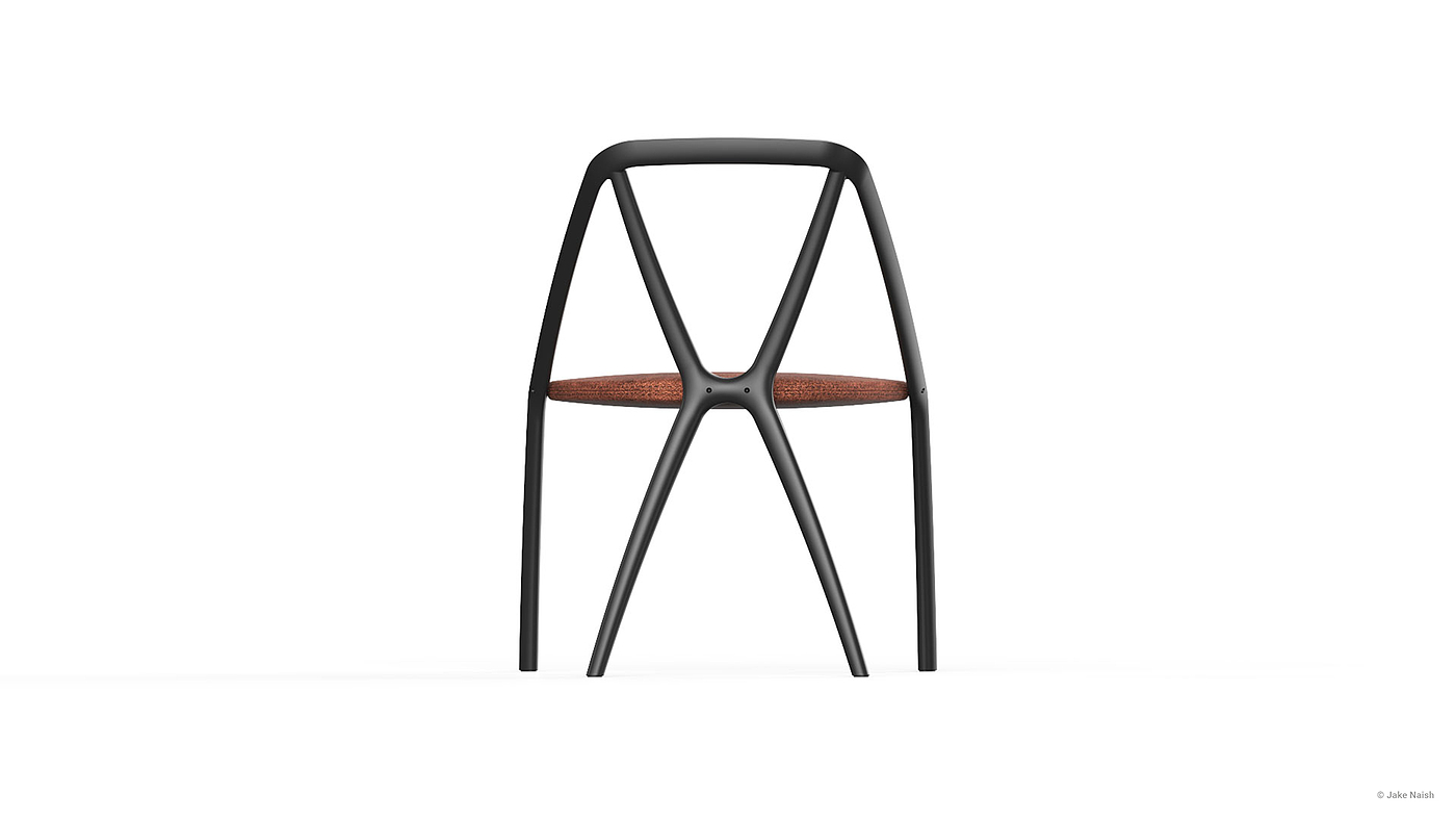 Chair，originality，chair，
