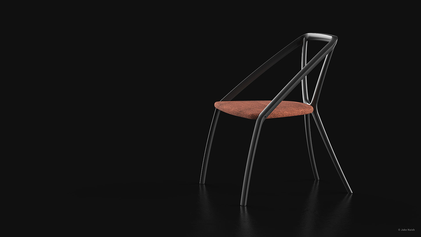 Chair，originality，chair，