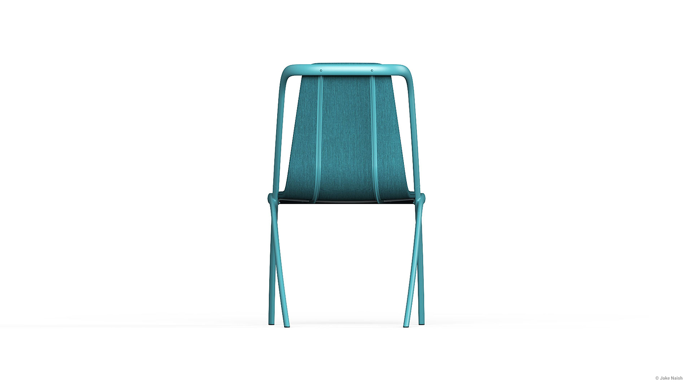 Chair，创意，椅子，
