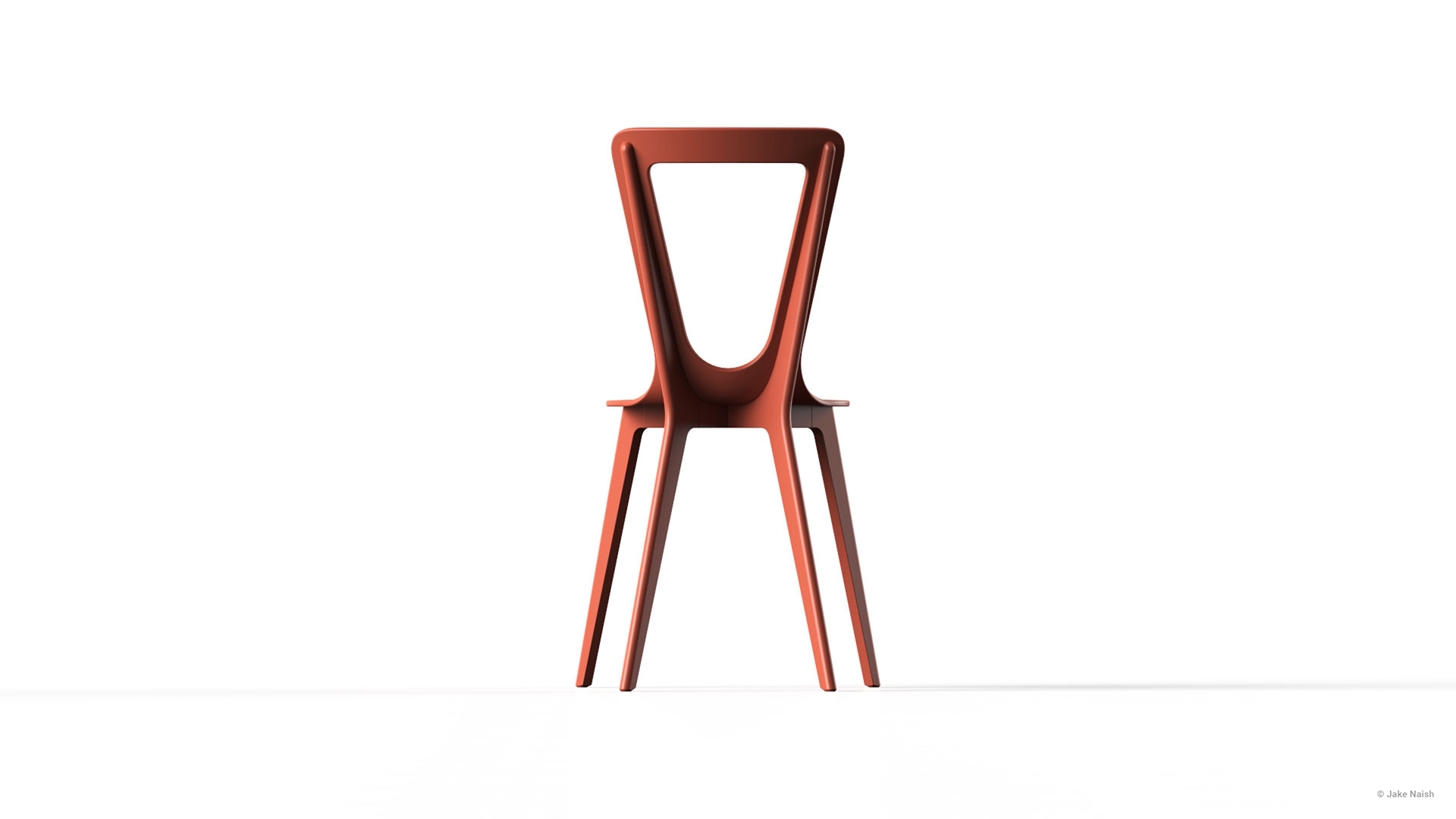 Chair，originality，chair，