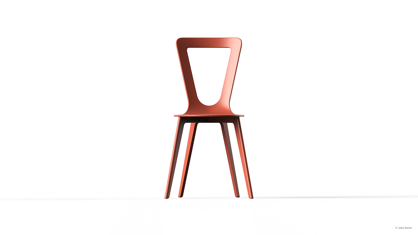 Chair，创意，椅子，