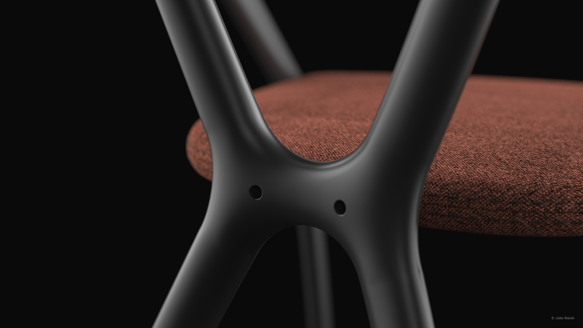 Chair，originality，chair，