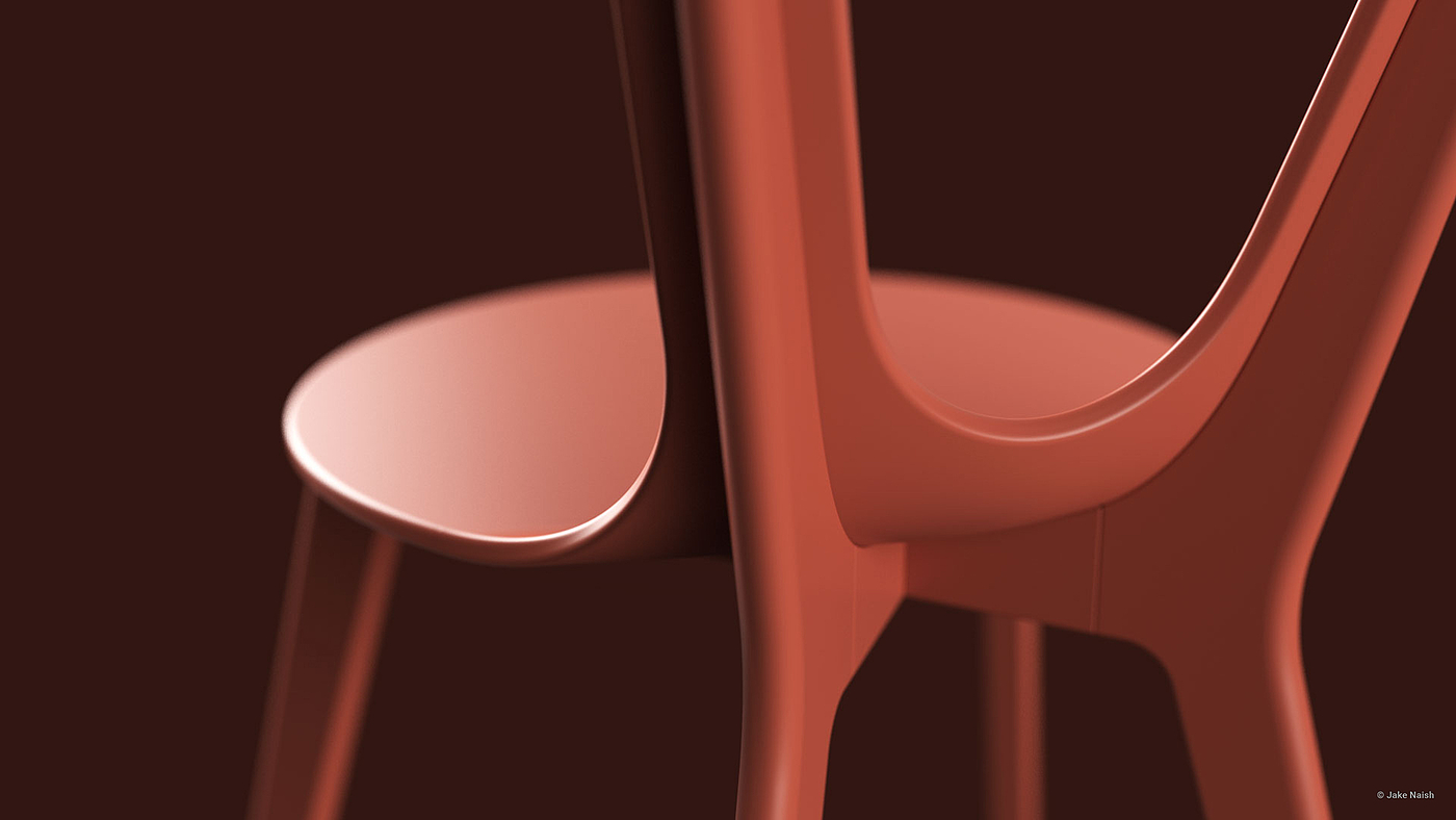 Chair，originality，chair，