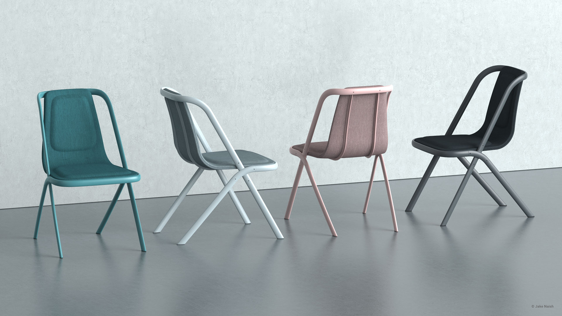 Chair，originality，chair，