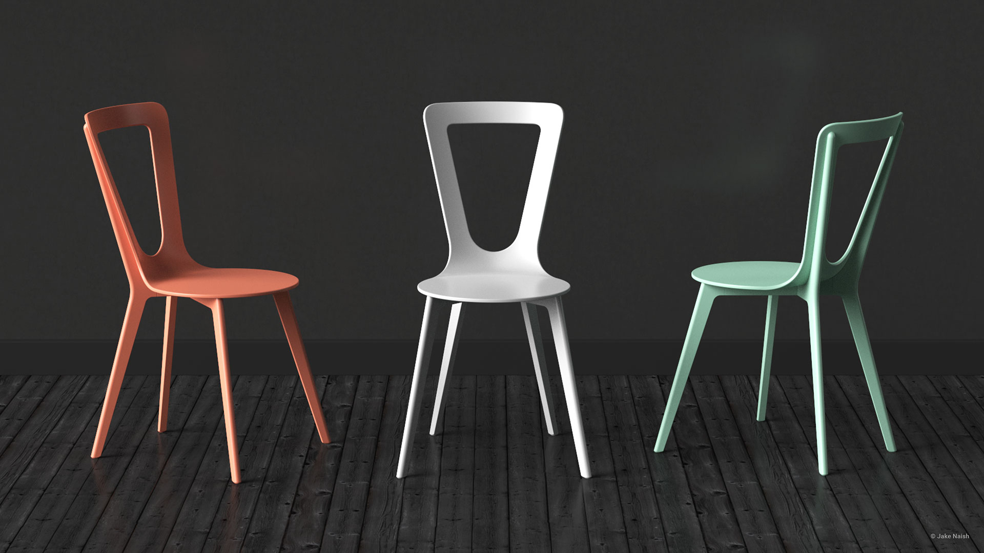 Chair，originality，chair，