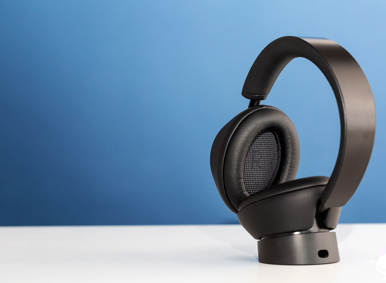 2019 red dot product design award，Digital，headset，Red dot best design award，best of best ，