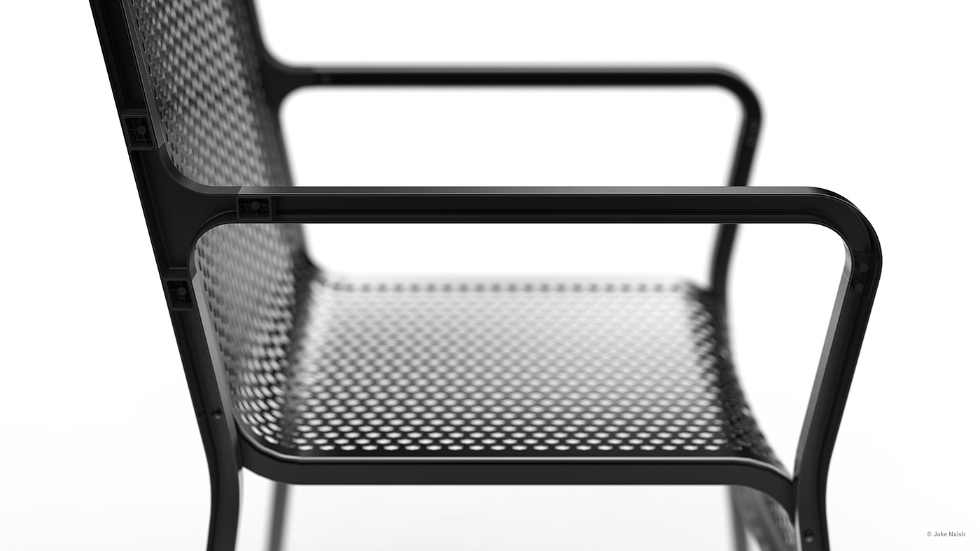 Delicate，Chair，chair，