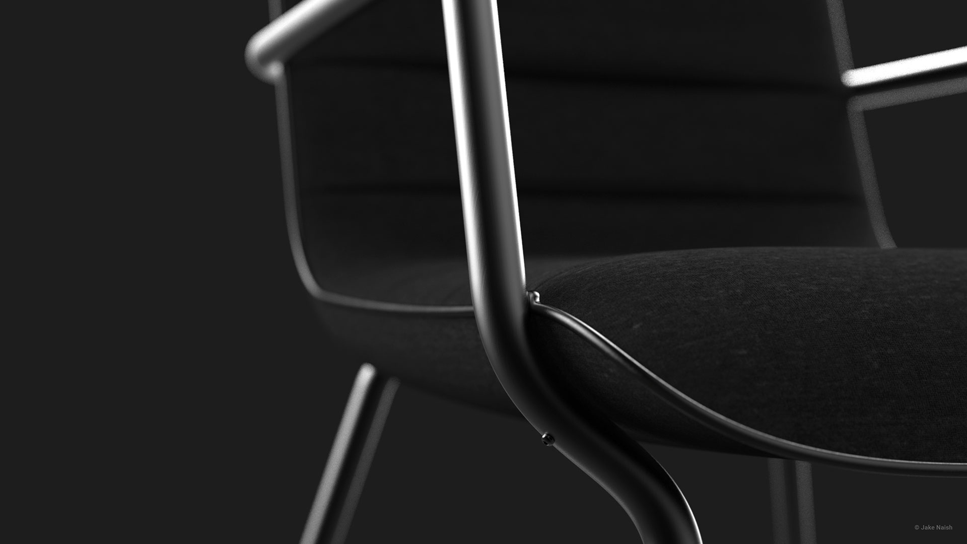 Delicate，Chair，chair，